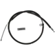Purchase Top-Quality Rear Left Brake Cable by RAYBESTOS - BC95149 pa2