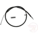Purchase Top-Quality Rear Left Brake Cable by RAYBESTOS - BC95149 pa3