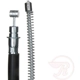 Purchase Top-Quality Rear Left Brake Cable by RAYBESTOS - BC95149 pa4