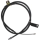 Purchase Top-Quality Rear Left Brake Cable by RAYBESTOS - BC95150 pa2