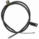 Purchase Top-Quality Rear Left Brake Cable by RAYBESTOS - BC95150 pa5