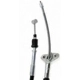 Purchase Top-Quality Rear Left Brake Cable by RAYBESTOS - BC95156 pa3