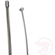 Purchase Top-Quality Rear Left Brake Cable by RAYBESTOS - BC95164 pa4