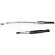 Purchase Top-Quality Rear Left Brake Cable by RAYBESTOS - BC95181 pa1