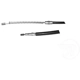Purchase Top-Quality Rear Left Brake Cable by RAYBESTOS - BC95181 pa4