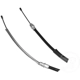 Purchase Top-Quality Rear Left Brake Cable by RAYBESTOS - BC95193 pa4