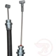 Purchase Top-Quality Rear Left Brake Cable by RAYBESTOS - BC95206 pa4