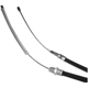 Purchase Top-Quality Rear Left Brake Cable by RAYBESTOS - BC95213 pa1