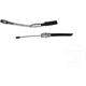 Purchase Top-Quality Rear Left Brake Cable by RAYBESTOS - BC95237 pa4