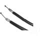 Purchase Top-Quality Rear Left Brake Cable by RAYBESTOS - BC95240 pa4