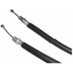 Purchase Top-Quality Rear Left Brake Cable by RAYBESTOS - BC95240 pa9