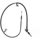 Purchase Top-Quality Rear Left Brake Cable by RAYBESTOS - BC95289 pa3