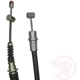 Purchase Top-Quality Rear Left Brake Cable by RAYBESTOS - BC95304 pa3