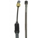 Purchase Top-Quality Rear Left Brake Cable by RAYBESTOS - BC95311 pa3