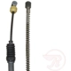 Purchase Top-Quality Rear Left Brake Cable by RAYBESTOS - BC95311 pa5