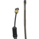 Purchase Top-Quality Rear Left Brake Cable by RAYBESTOS - BC95312 pa1
