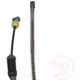 Purchase Top-Quality Rear Left Brake Cable by RAYBESTOS - BC95312 pa4