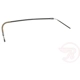 Purchase Top-Quality Rear Left Brake Cable by RAYBESTOS - BC95317 pa3