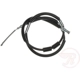 Purchase Top-Quality Rear Left Brake Cable by RAYBESTOS - BC95327 pa3