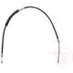 Purchase Top-Quality Rear Left Brake Cable by RAYBESTOS - BC95344 pa3