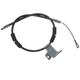 Purchase Top-Quality Rear Left Brake Cable by RAYBESTOS - BC95347 pa10