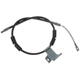Purchase Top-Quality Rear Left Brake Cable by RAYBESTOS - BC95347 pa2