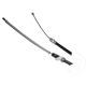 Purchase Top-Quality Rear Left Brake Cable by RAYBESTOS - BC95366 pa4
