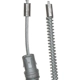 Purchase Top-Quality Rear Left Brake Cable by RAYBESTOS - BC95436 pa1
