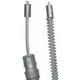 Purchase Top-Quality Rear Left Brake Cable by RAYBESTOS - BC95436 pa3