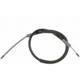 Purchase Top-Quality Rear Left Brake Cable by RAYBESTOS - BC95436 pa4