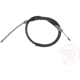 Purchase Top-Quality Rear Left Brake Cable by RAYBESTOS - BC95436 pa5