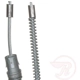 Purchase Top-Quality Rear Left Brake Cable by RAYBESTOS - BC95436 pa6