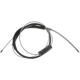 Purchase Top-Quality Rear Left Brake Cable by RAYBESTOS - BC95437 pa2