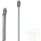 Purchase Top-Quality Rear Left Brake Cable by RAYBESTOS - BC95437 pa3
