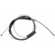 Purchase Top-Quality Rear Left Brake Cable by RAYBESTOS - BC95437 pa6
