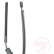 Purchase Top-Quality Rear Left Brake Cable by RAYBESTOS - BC95441 pa4