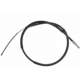 Purchase Top-Quality Rear Left Brake Cable by RAYBESTOS - BC95442 pa5