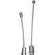 Purchase Top-Quality Rear Left Brake Cable by RAYBESTOS - BC95468 pa1