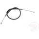 Purchase Top-Quality Rear Left Brake Cable by RAYBESTOS - BC95468 pa3