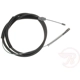 Purchase Top-Quality Rear Left Brake Cable by RAYBESTOS - BC95521 pa5