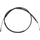 Purchase Top-Quality Rear Left Brake Cable by RAYBESTOS - BC95536 pa10