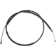 Purchase Top-Quality Rear Left Brake Cable by RAYBESTOS - BC95536 pa2