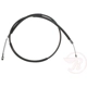Purchase Top-Quality Rear Left Brake Cable by RAYBESTOS - BC95536 pa3