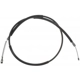 Purchase Top-Quality Rear Left Brake Cable by RAYBESTOS - BC95536 pa6