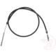 Purchase Top-Quality Rear Left Brake Cable by RAYBESTOS - BC95540 pa3