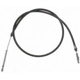Purchase Top-Quality Rear Left Brake Cable by RAYBESTOS - BC95540 pa6