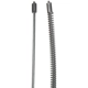 Purchase Top-Quality Rear Left Brake Cable by RAYBESTOS - BC95542 pa1