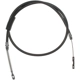 Purchase Top-Quality Rear Left Brake Cable by RAYBESTOS - BC95546 pa2