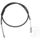 Purchase Top-Quality Rear Left Brake Cable by RAYBESTOS - BC95546 pa3