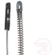 Purchase Top-Quality Rear Left Brake Cable by RAYBESTOS - BC95546 pa4